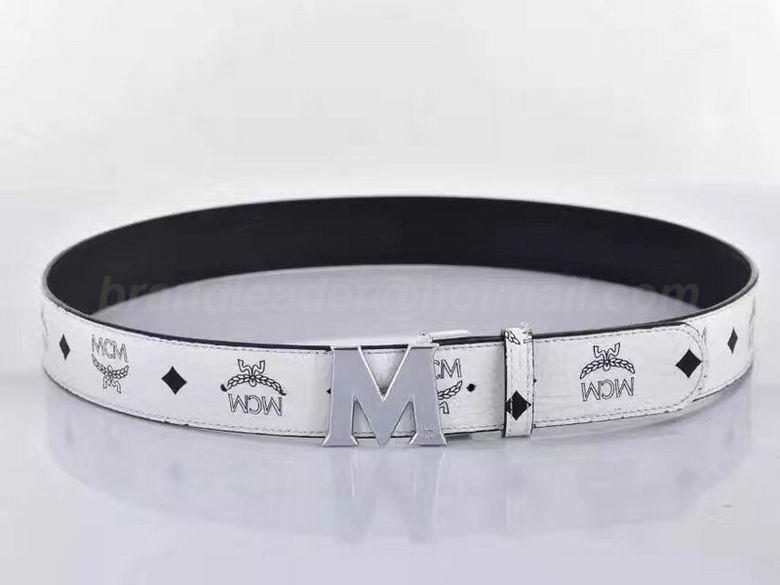 MCM Belts 1